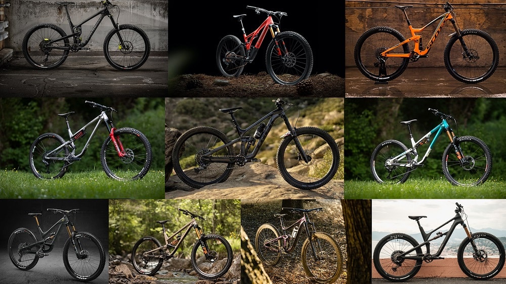 Quelles sont les bonnes marques de VTT ? Geopolitis