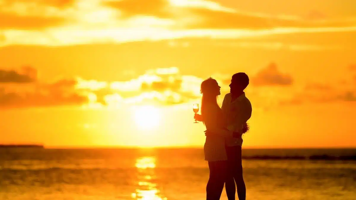 Tous les conseils pour une vie de couple réussie