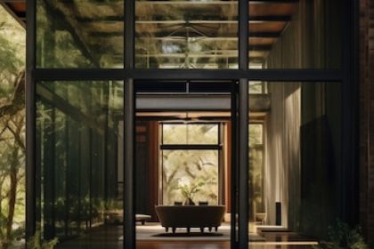 Véranda pour votre maison à Périgueux : alliez style, confort et luminosité