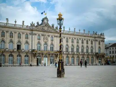 Nancy
