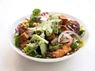 Recette détaillée de la cébette d'oignon