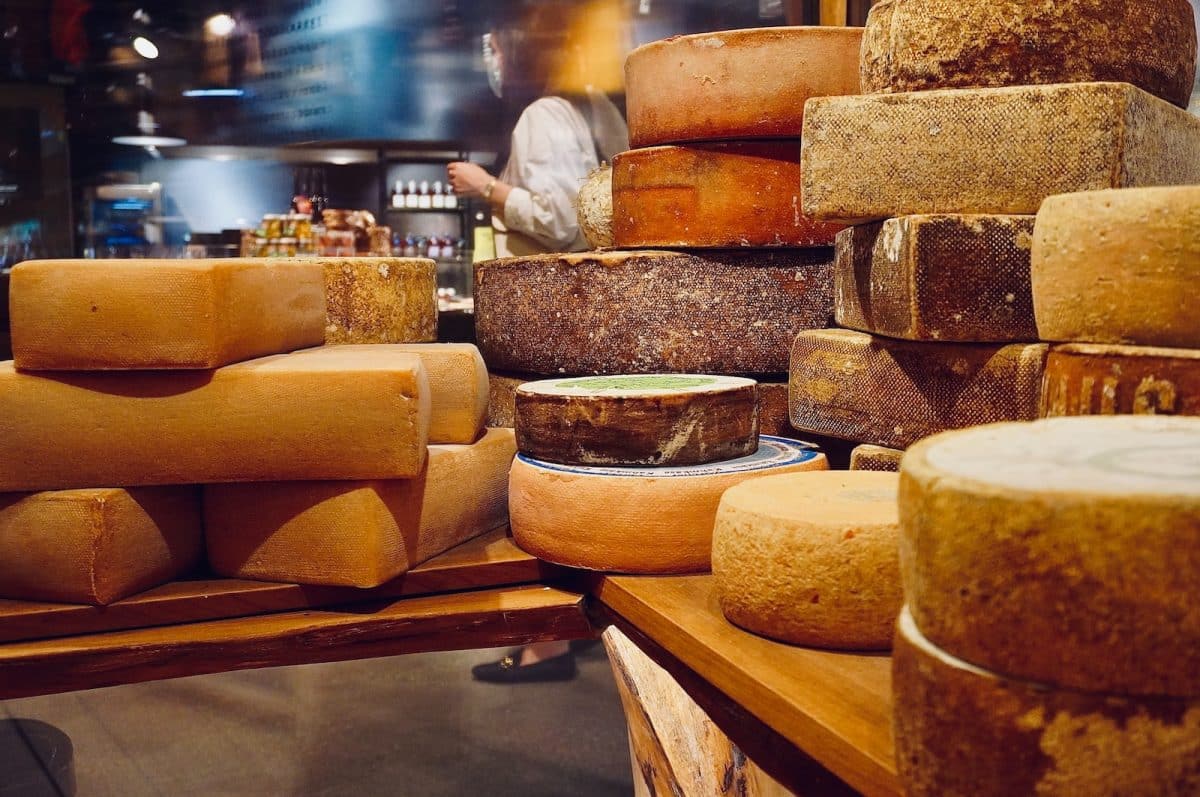 3 conseils pour trouver le meilleur fromage selon vos goûts Geopolitis